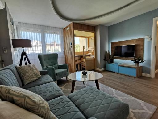 Lux Apartman 34 - Housity