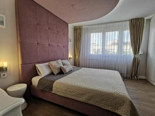 Lux Apartman 34 - Housity