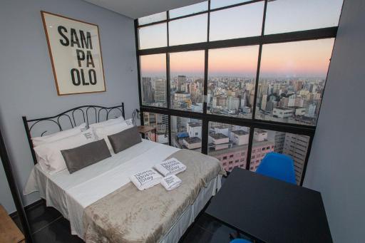 Vossa Bossa Copan - Housity