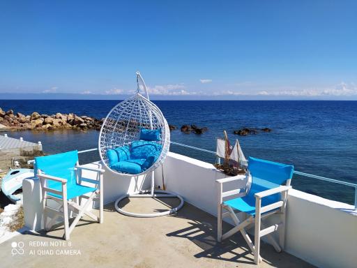 SEA SOUND Villa - Housity