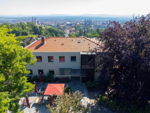 Das Bergschlösschen - Hizvo