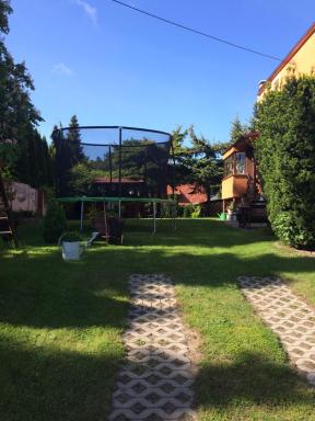 U Basi i Romana - Housity
