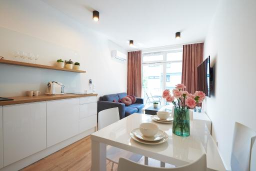 Apartament Dębowiec - Housity