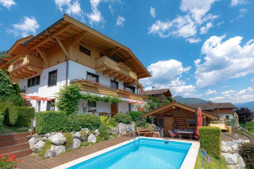 Landhaus Kitzblick - Housity