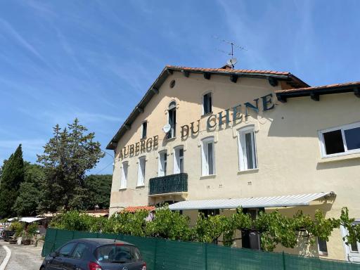 Auberge du Chêne - Housity