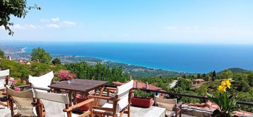 Enastron Guesthouse - Housity