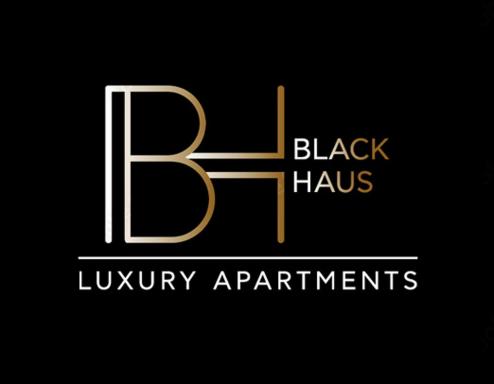 BLACKHAUS Apartments - Hizvo