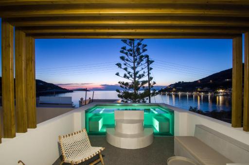 Oro Suites - Housity