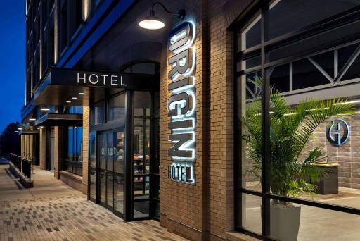 Origin Westminster a Wyndham Hotel - Housity