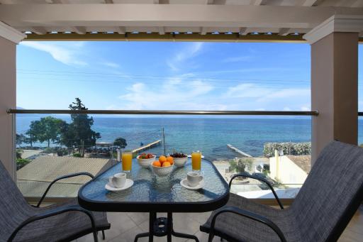 Villa Boukari Beach - Housity