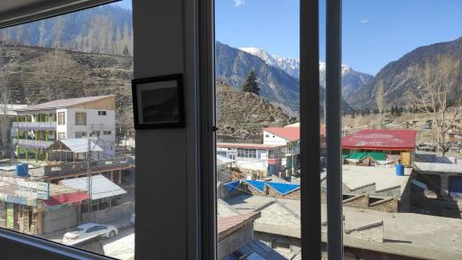 Gawalmandi Serenity Kalam - Housity