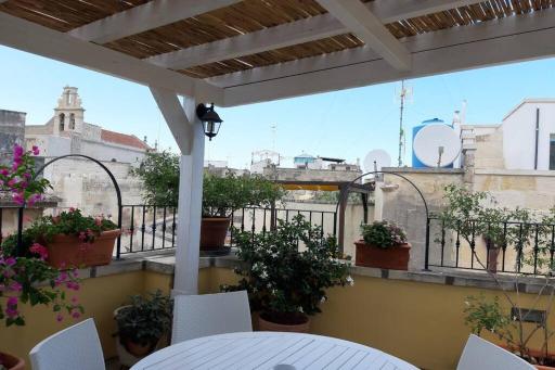 CASA VACANZA LE GIRAVOLTE - Housity