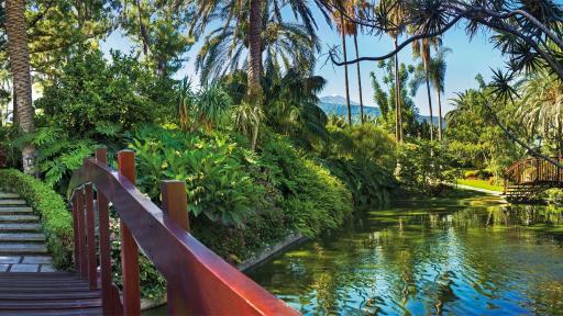 Hotel Botanico y Oriental Spa Garden - Housity