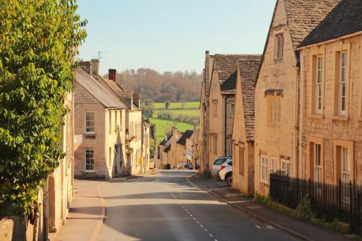 Croft House Guest Suite Painswick - Housity