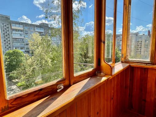 Cozy apartments on Schmidta street - Housity