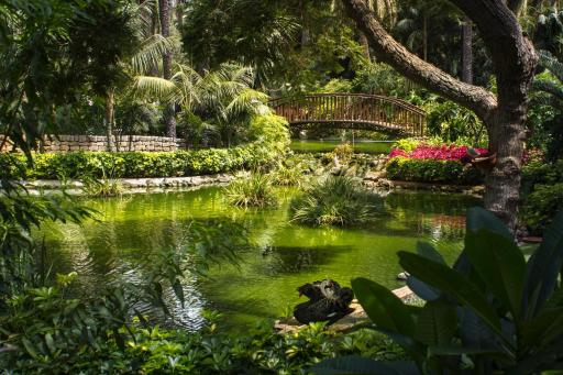 Hotel Botanico y Oriental Spa Garden - Housity