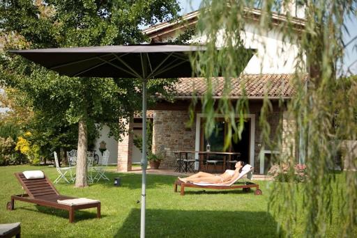 Capriva Del Friuli - CASA RONCUS - Housity
