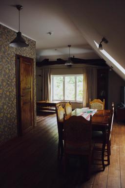 Mõisa Ait Katusekorter - Housity