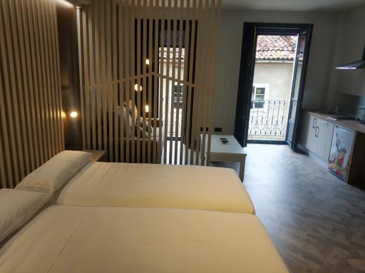 Apartamentos Turísticos y Habitaciones Cidade Vella - Housity