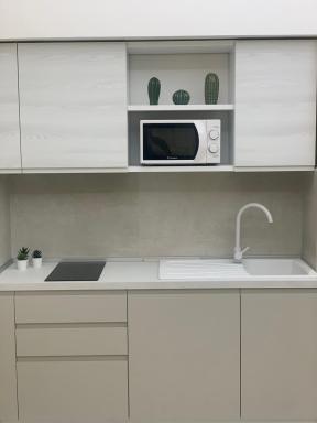CASA LOCA Intera casa a due passi da Porta San Biagio - Housity
