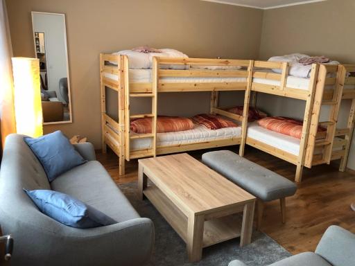 Die BUDE'55 - Housity