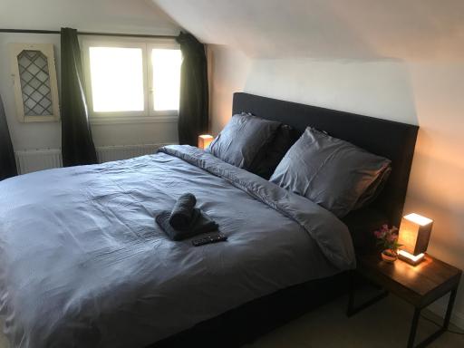 Barones van Ginneken tweepersoonskamer - Housity