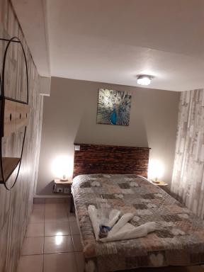 Le grand bonheur - Housity
