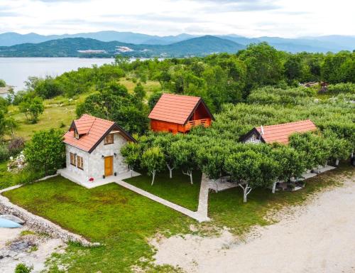 Apartmani Kod Draskovica - Housity