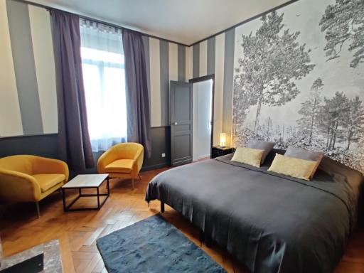 La Victorine - Housity