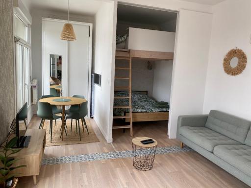 Appart wimereux centre - Housity