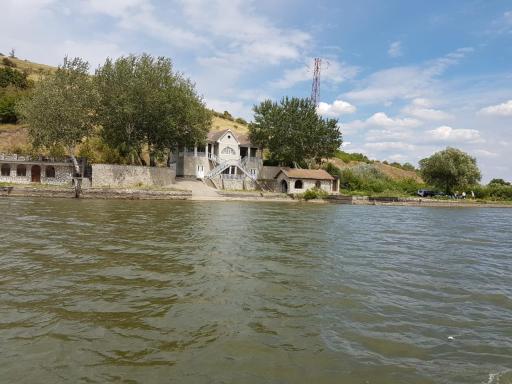Apartament Dunarea - Housity