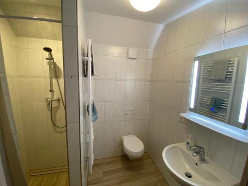 Ferienwohnung am Teufelsmoor -KEINE MONTEURE- - Housity