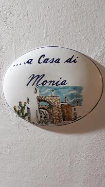 A Casa Di Monia - Housity
