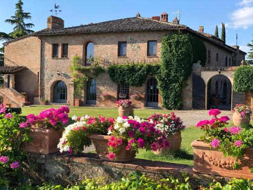 Agriturismo Macciangrosso Casale Piccolomini - Housity