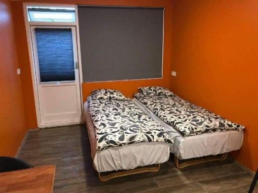 Vesturgata 44 - Housity