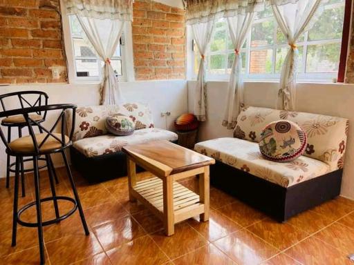 CASA DE CAMPO 3 HADAS - Housity