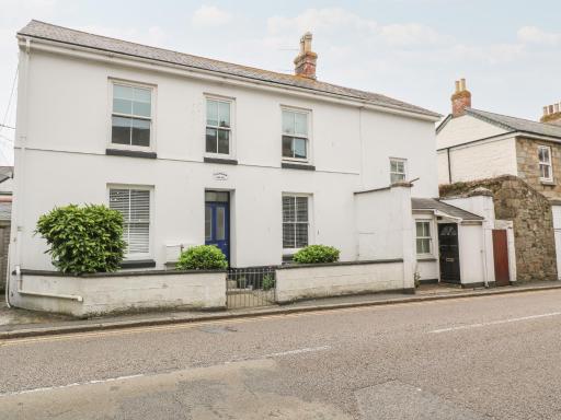 Trevorrow House - Housity