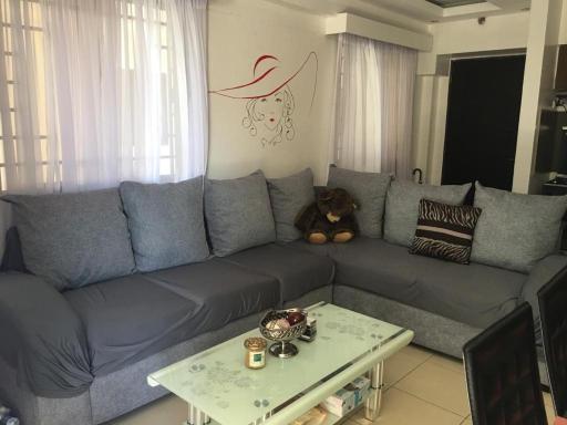 Mama BB's house - Housity