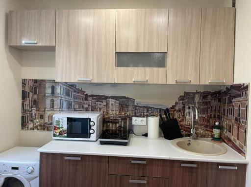 Квартира в центре Академгородка на ул.Терешковой - Housity