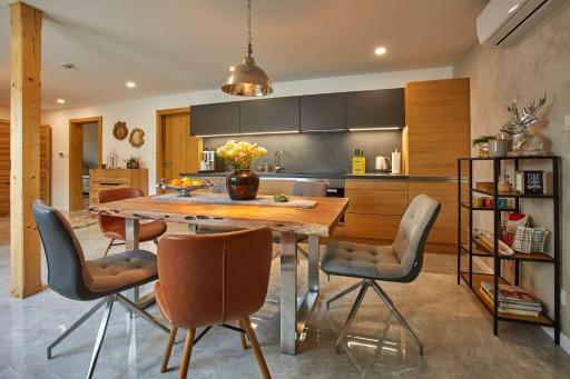 Apartmany pod Pustevnami - Housity