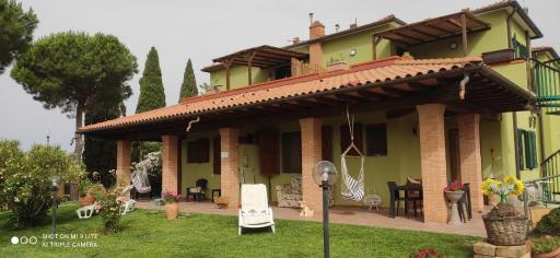Agriturismo Poggio all'Olivo - Housity