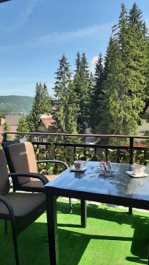 Apartman 2 Zlaja Vlašić - Housity