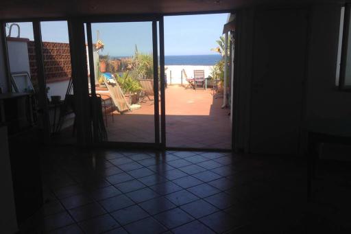 Big house with big Terrazza Great sea view Acitrezza La Rosa del Mar Jonio - Housity