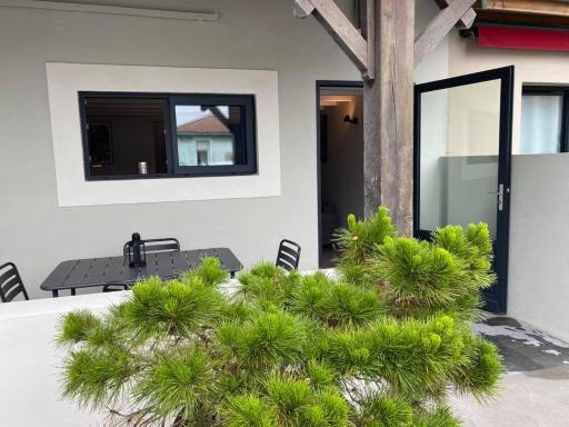 Appartement du Centre - Housity