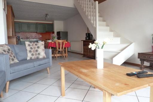 Gîte Le Chasseron - Housity