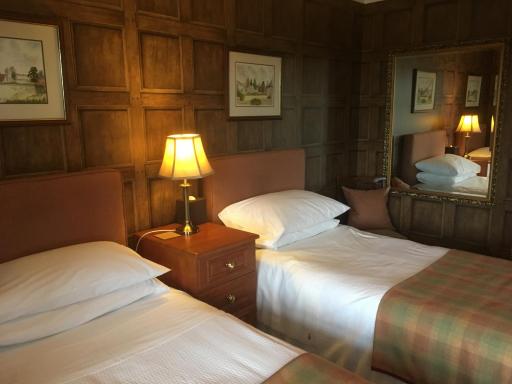 Auchenlea bed and breakfast - Housity