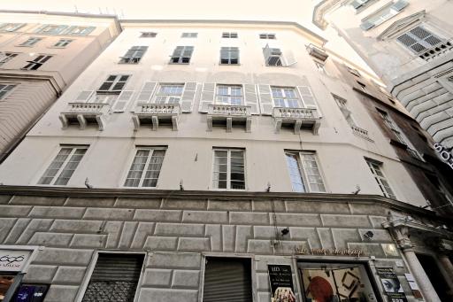 Palazzo Cambiaso Albergo Etico Genova - Housity