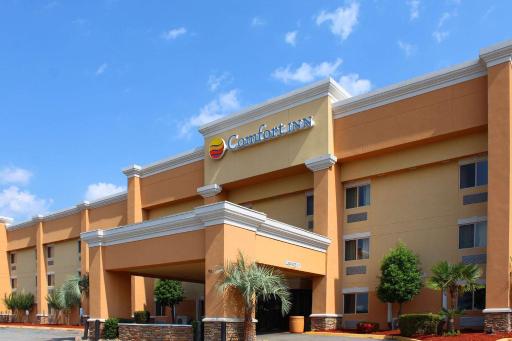 Comfort Inn Columbia West - Housity