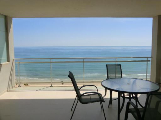 EDESSA - Mondrian LUX Sea View - Hizvo
