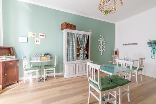 Dama Bed & Breakfast - Housity